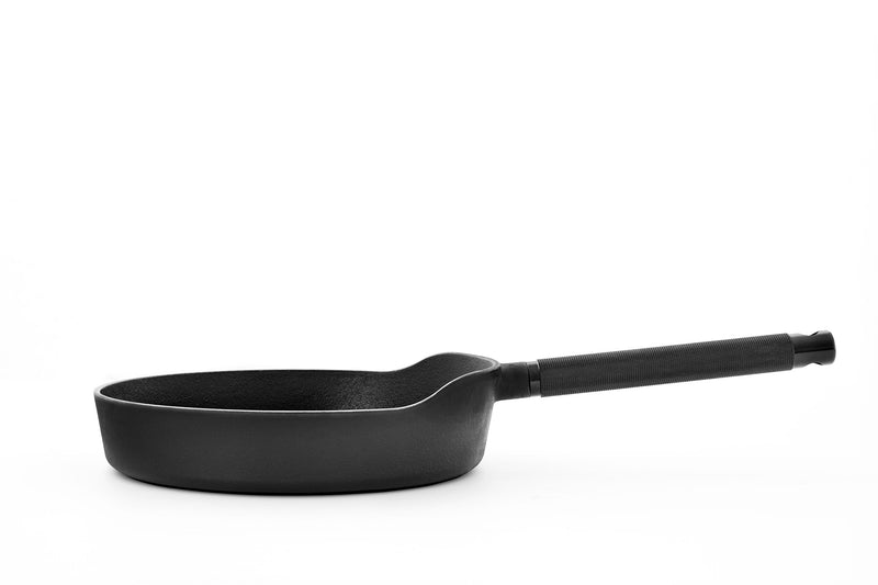 10" Cast Iron Pan